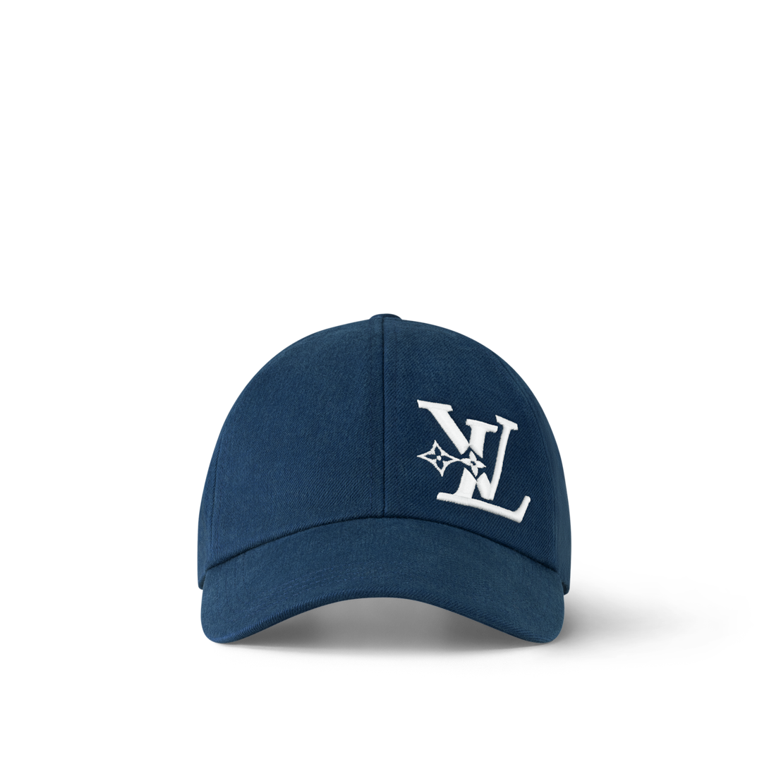 ルイヴィトン帽子 LV Smash Cap S00 - Men - Accessories | LOUIS VUITTON ®